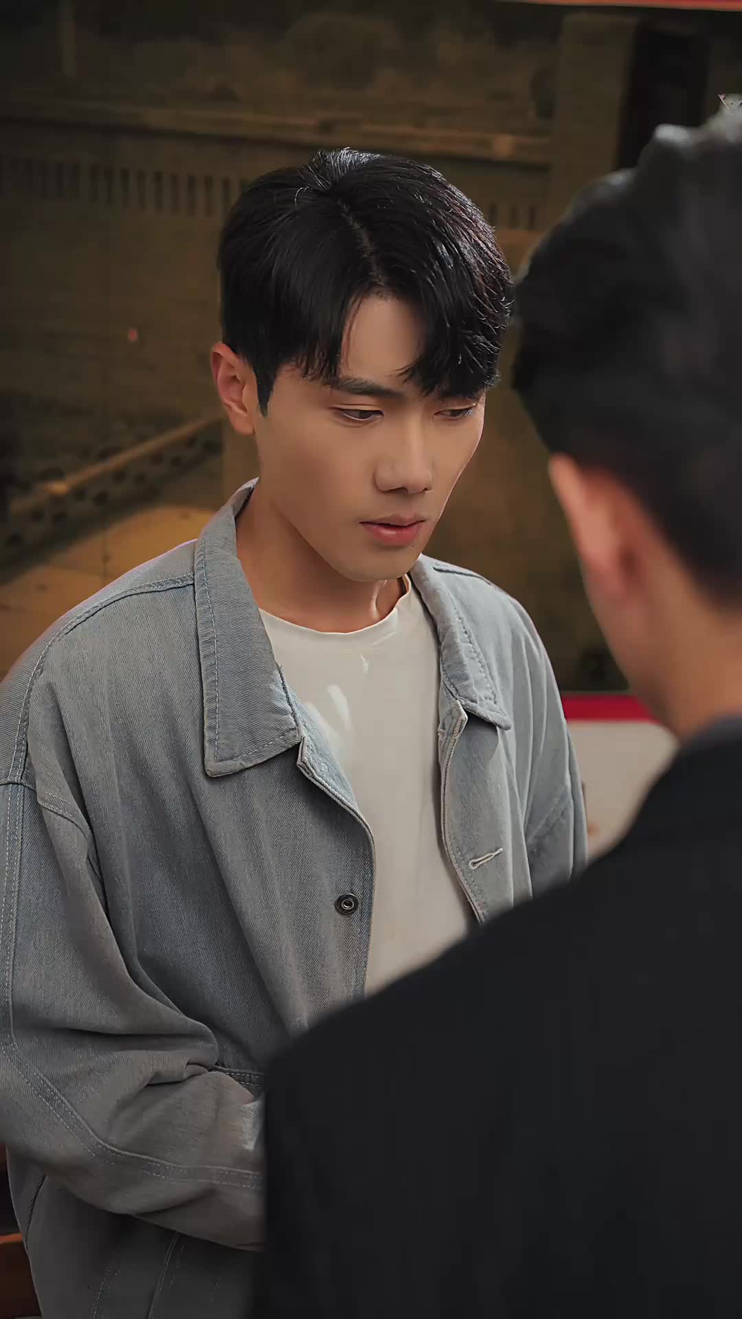 Episode 18 of Love Runs Deep