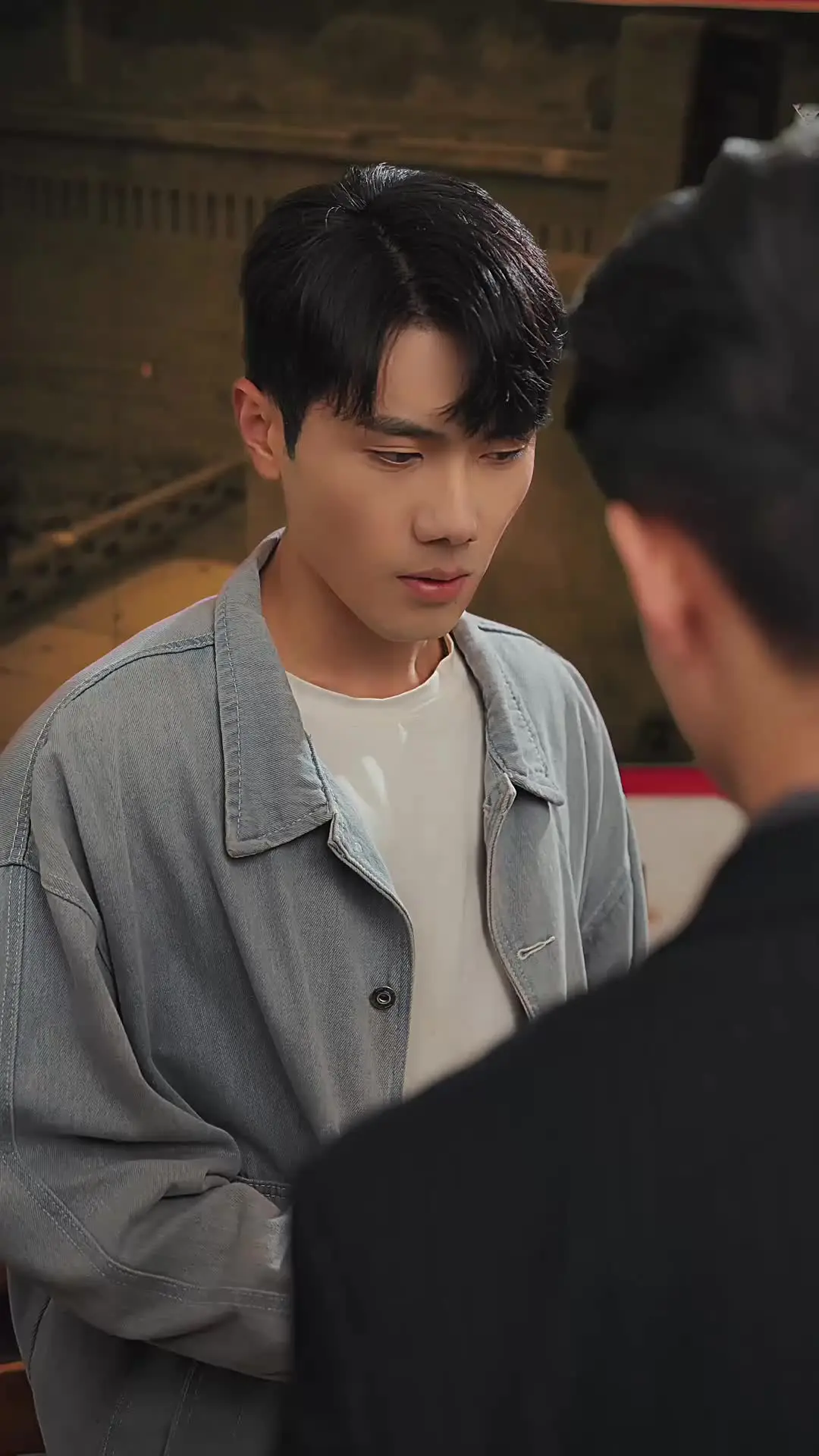 Episode 18 of Love Runs Deep