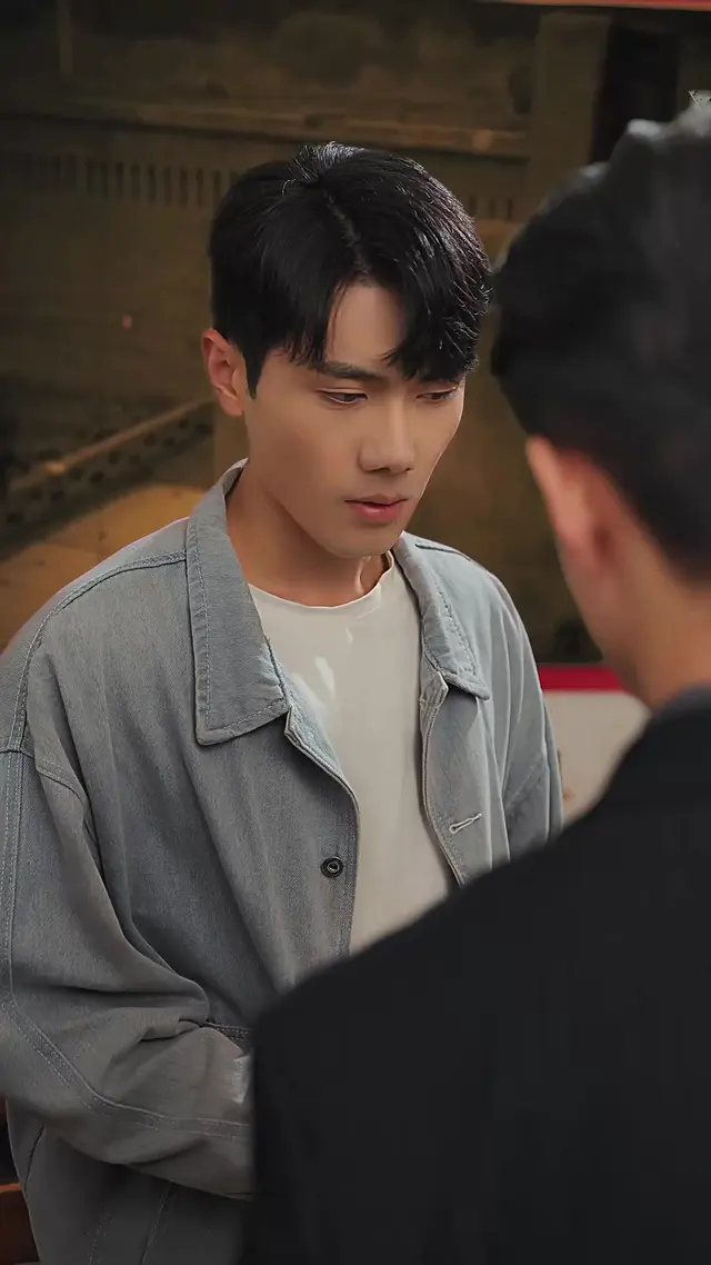 Episode 18 of Love Runs Deep
