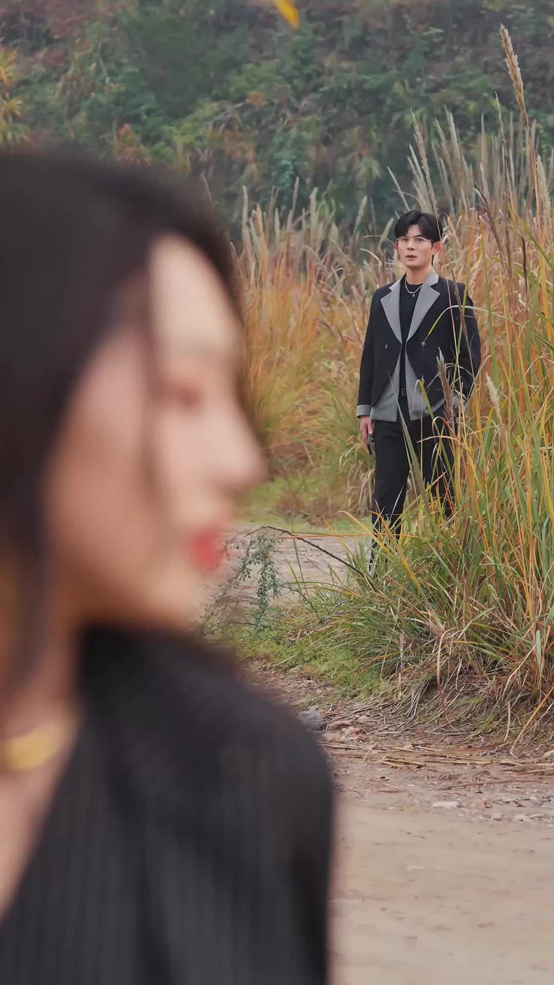 Episode 19 of Love Runs Deep