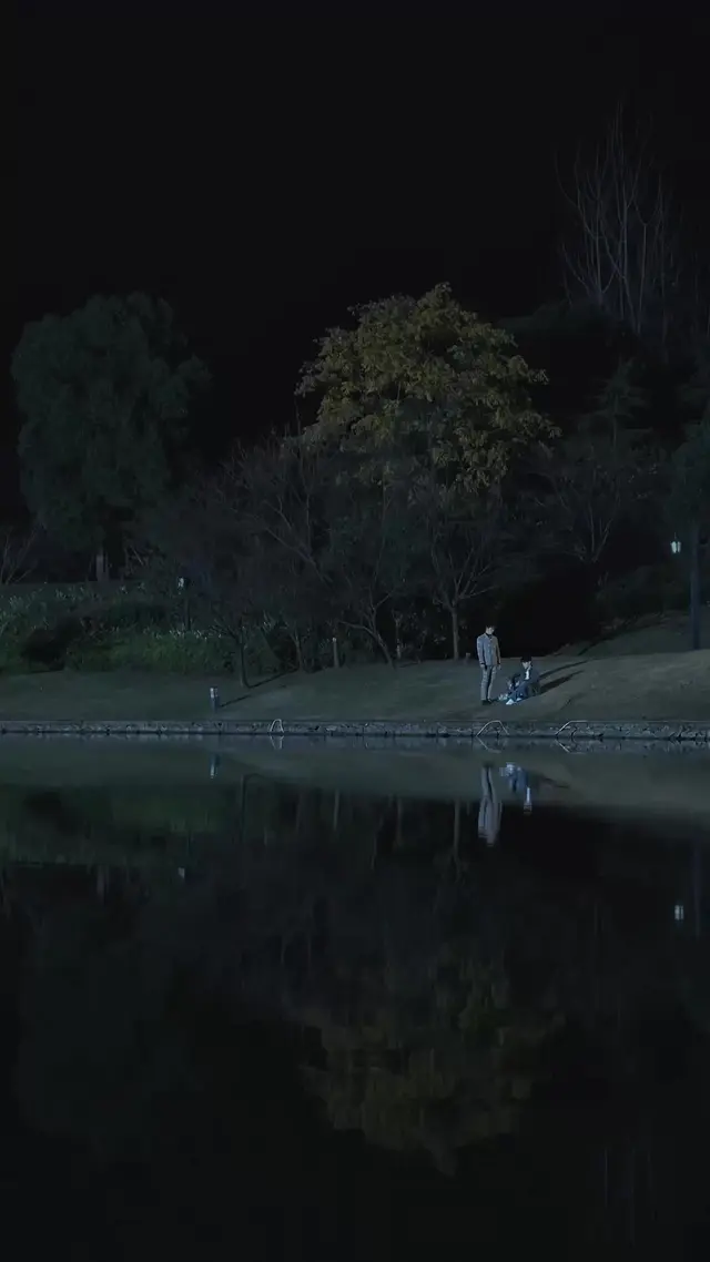 Episode 26 of Love Runs Deep