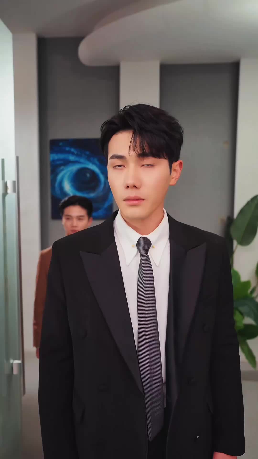 Episode 55 of Love Runs Deep