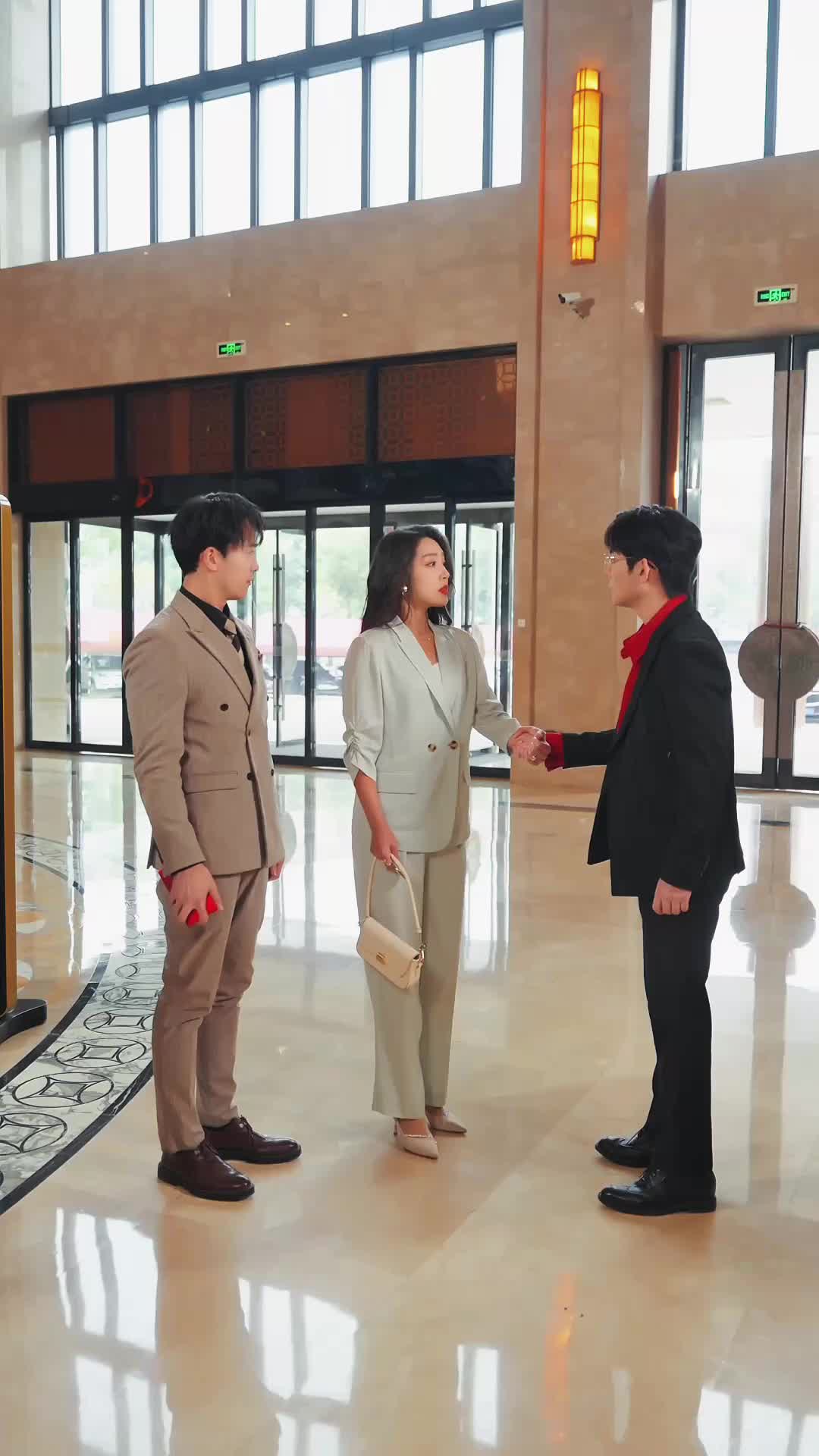 Episode 6 of Love Runs Deep