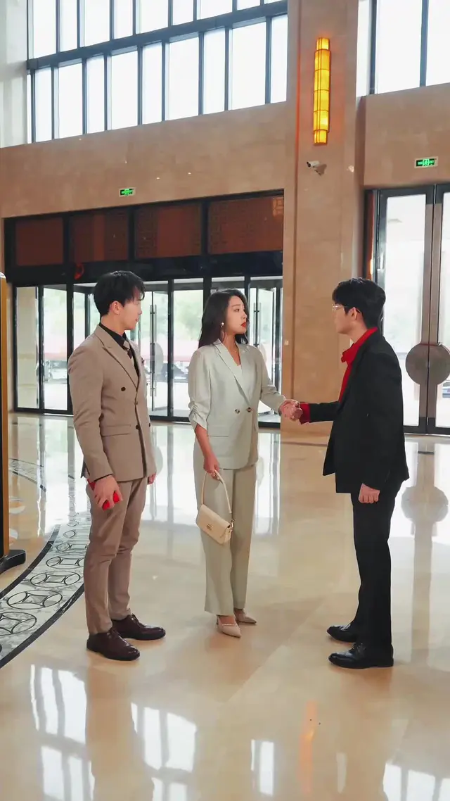 Episode 6 of Love Runs Deep
