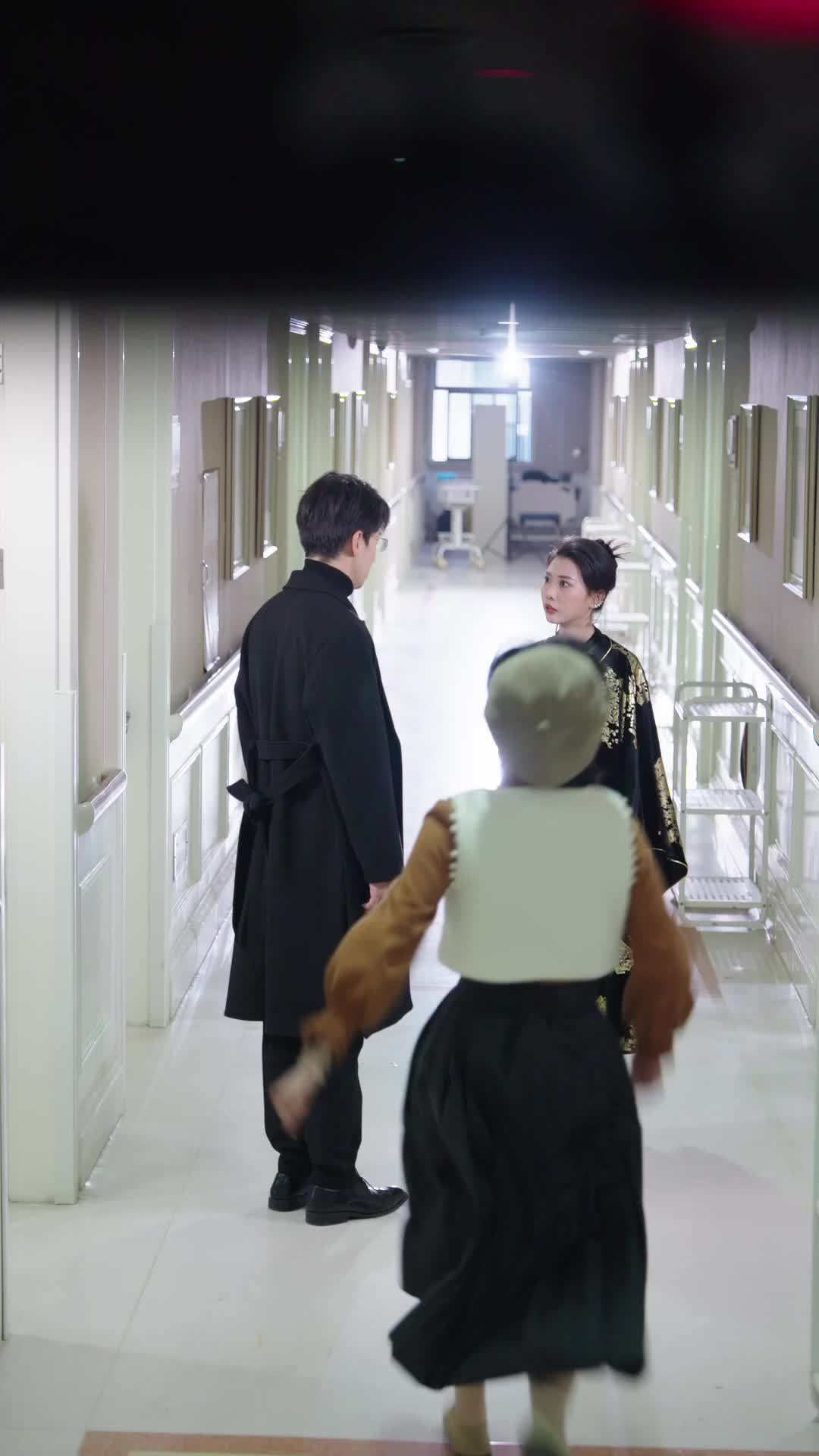 Episode 10 of Love's Perfect Prescription