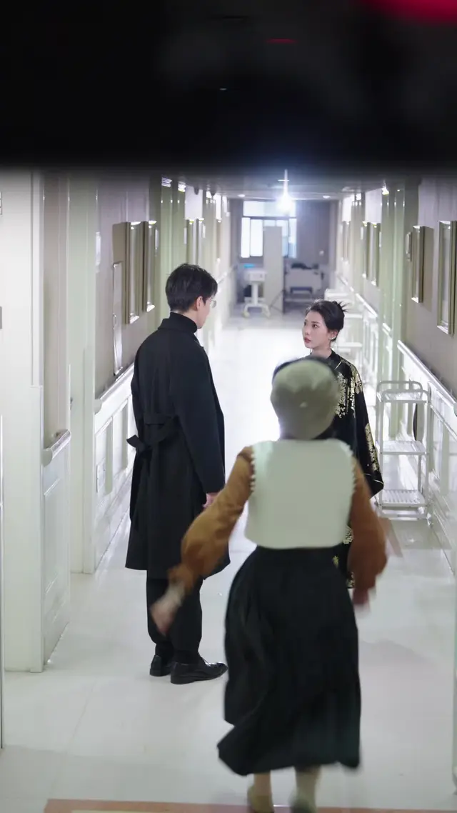 Episode 10 of Love's Perfect Prescription