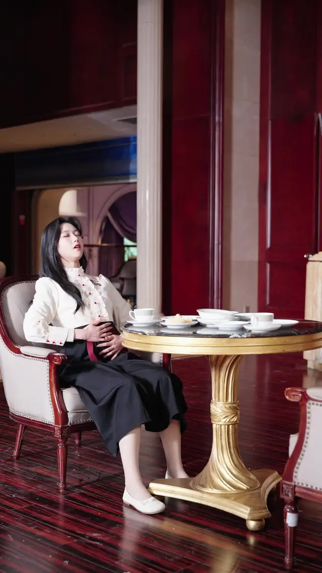 Episode 15 of Love's Perfect Prescription