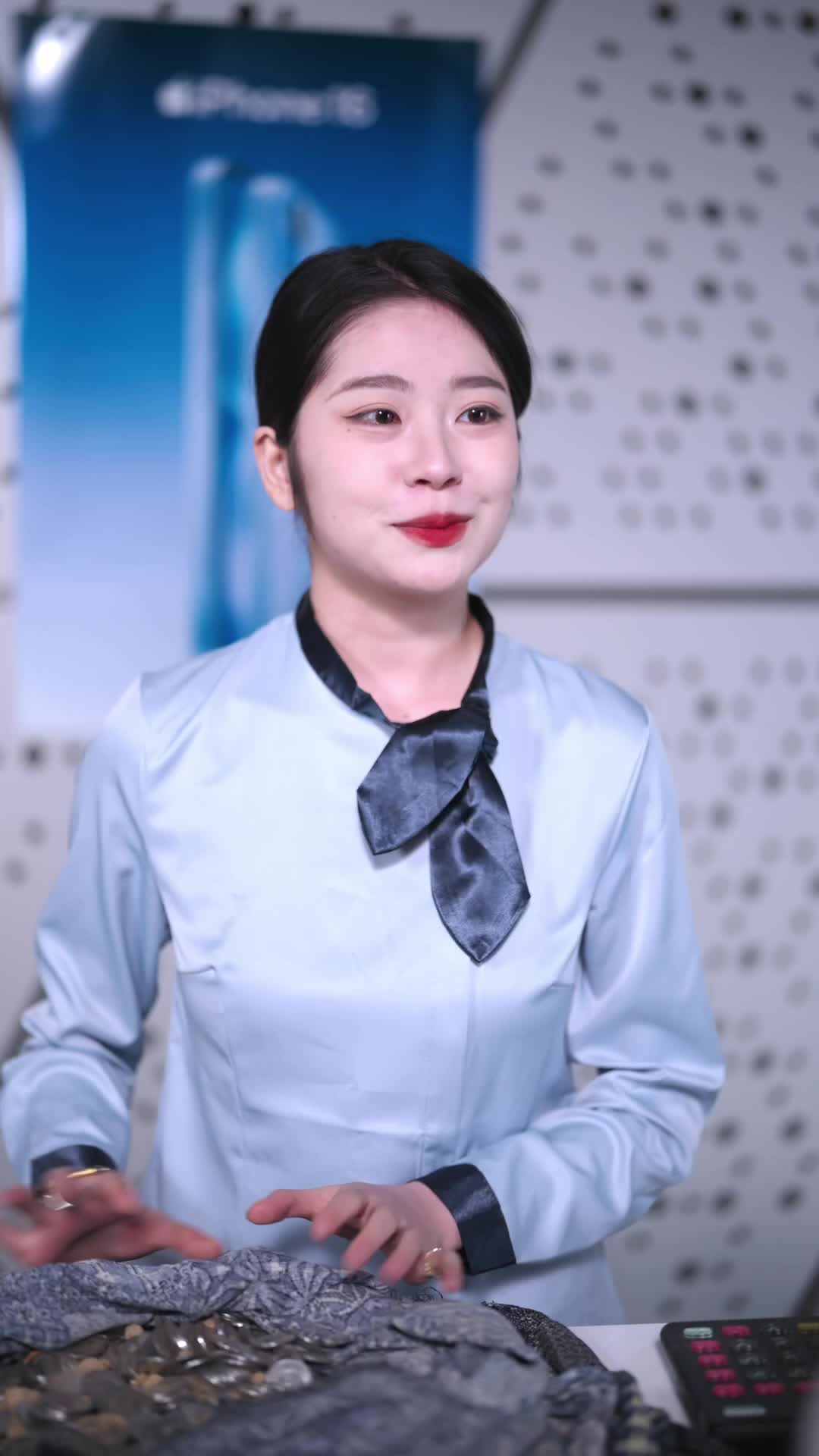Episode 18 of Love's Perfect Prescription