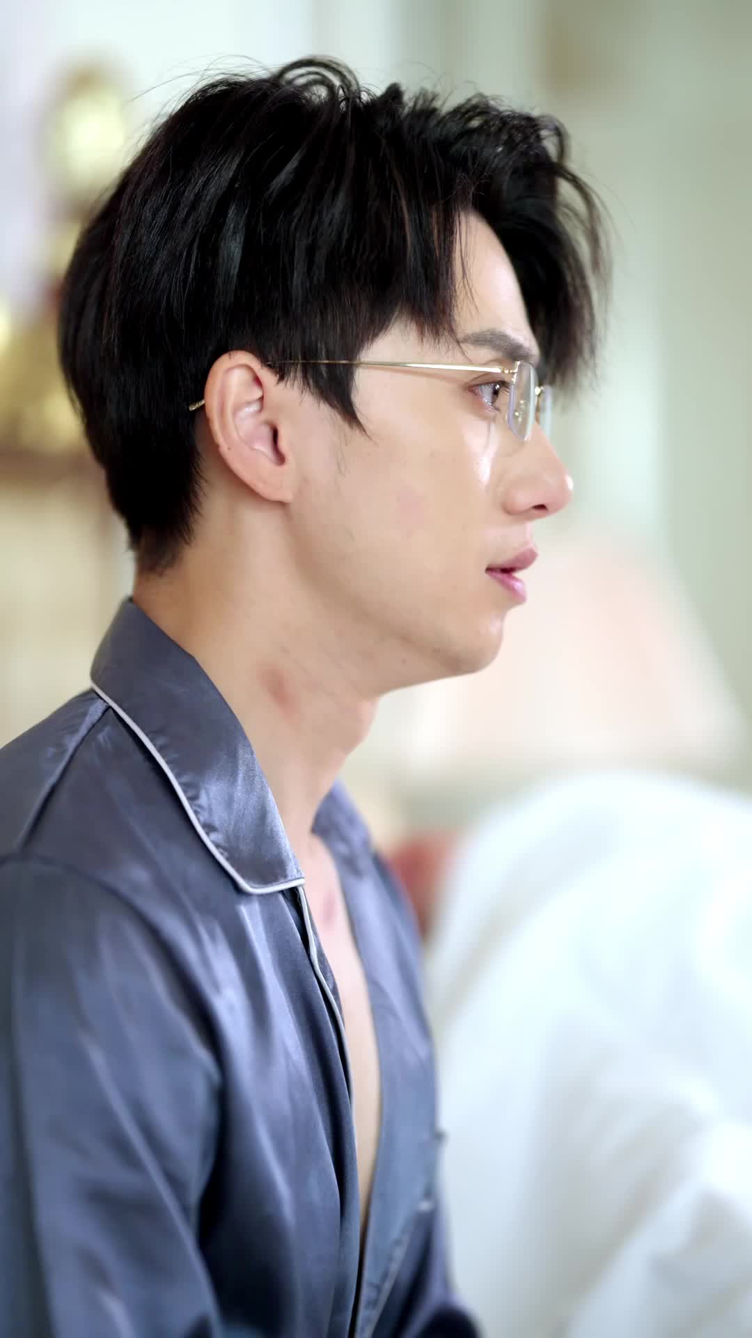 Episode 21 of Love's Perfect Prescription