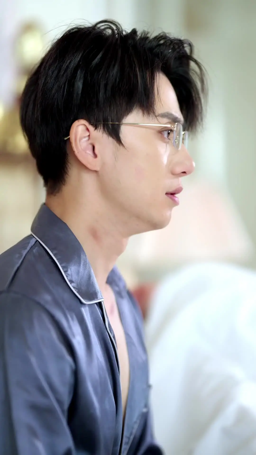 Episode 21 of Love's Perfect Prescription