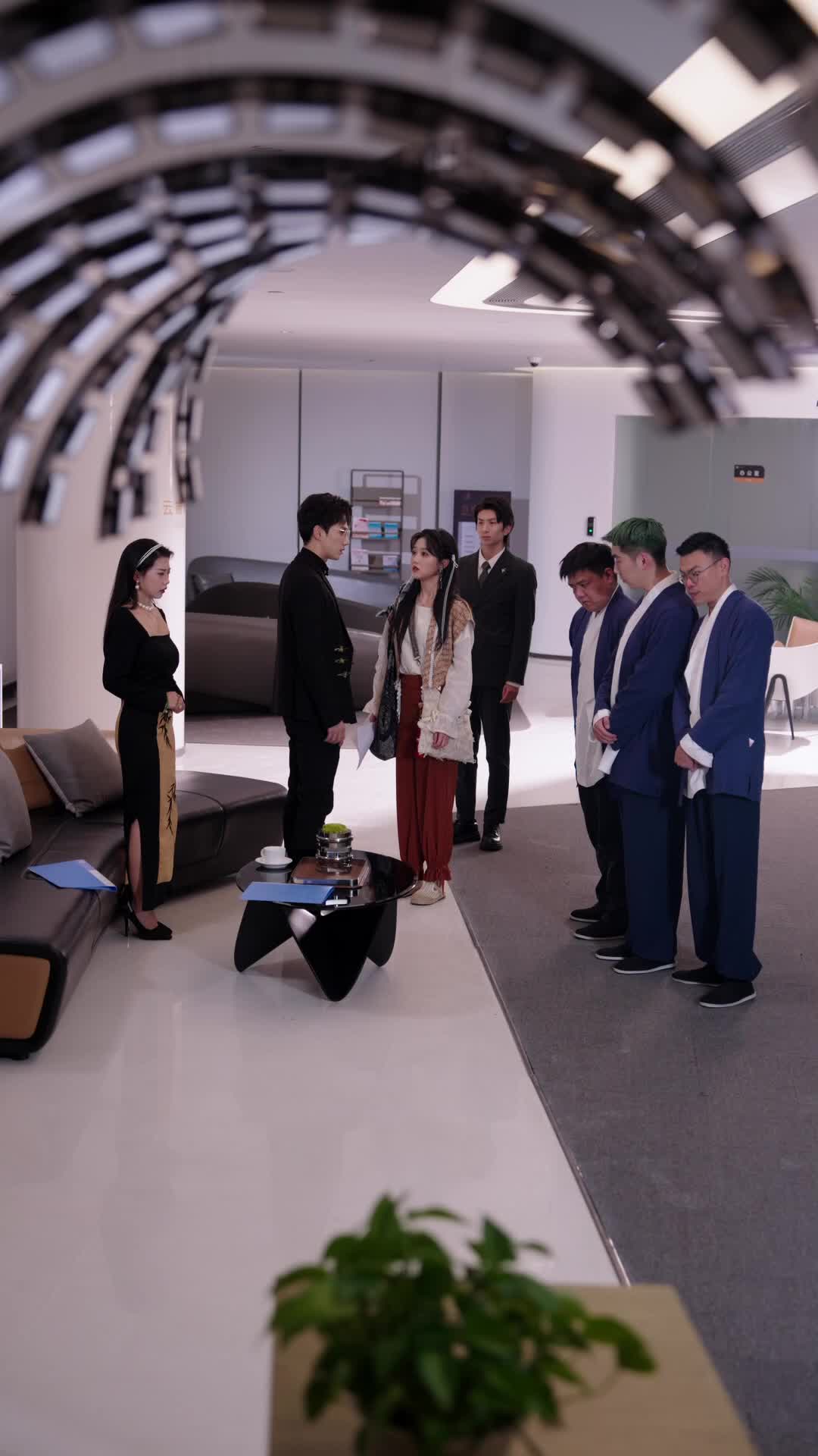 Episode 30 of Love's Perfect Prescription