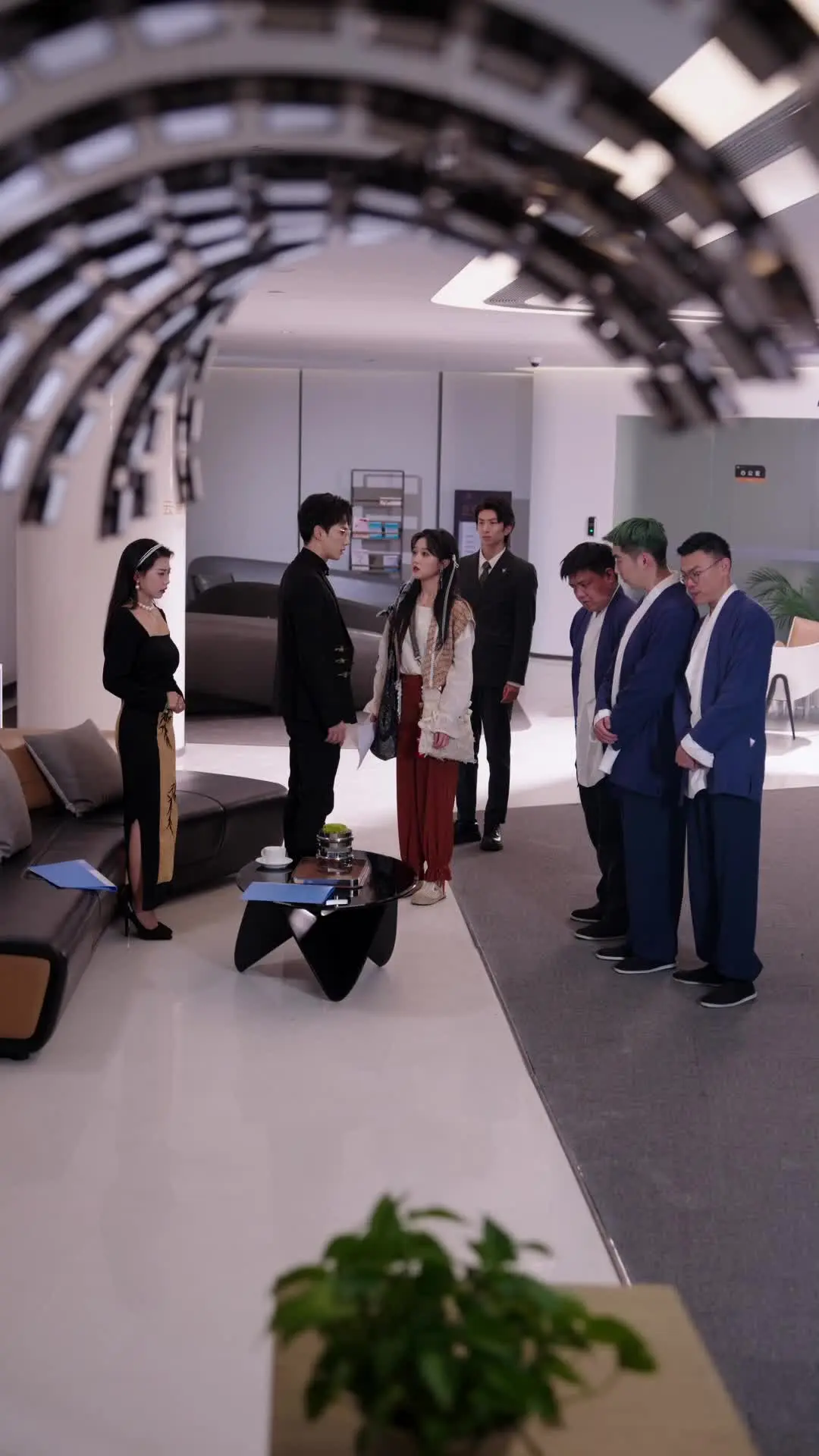 Episode 30 of Love's Perfect Prescription
