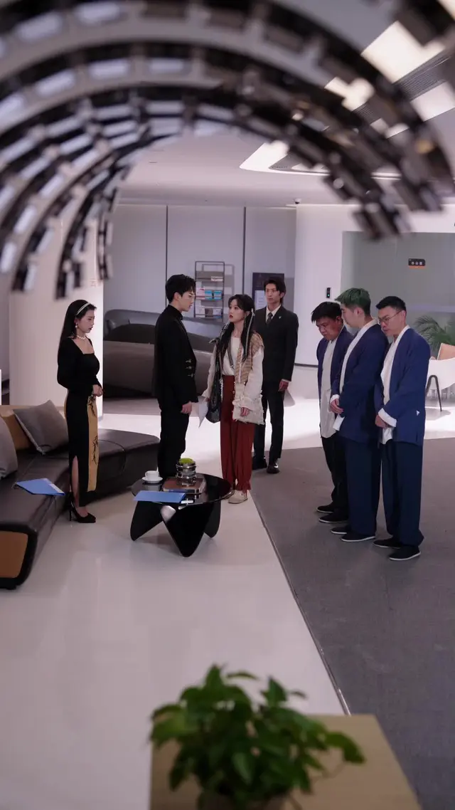 Episode 30 of Love's Perfect Prescription