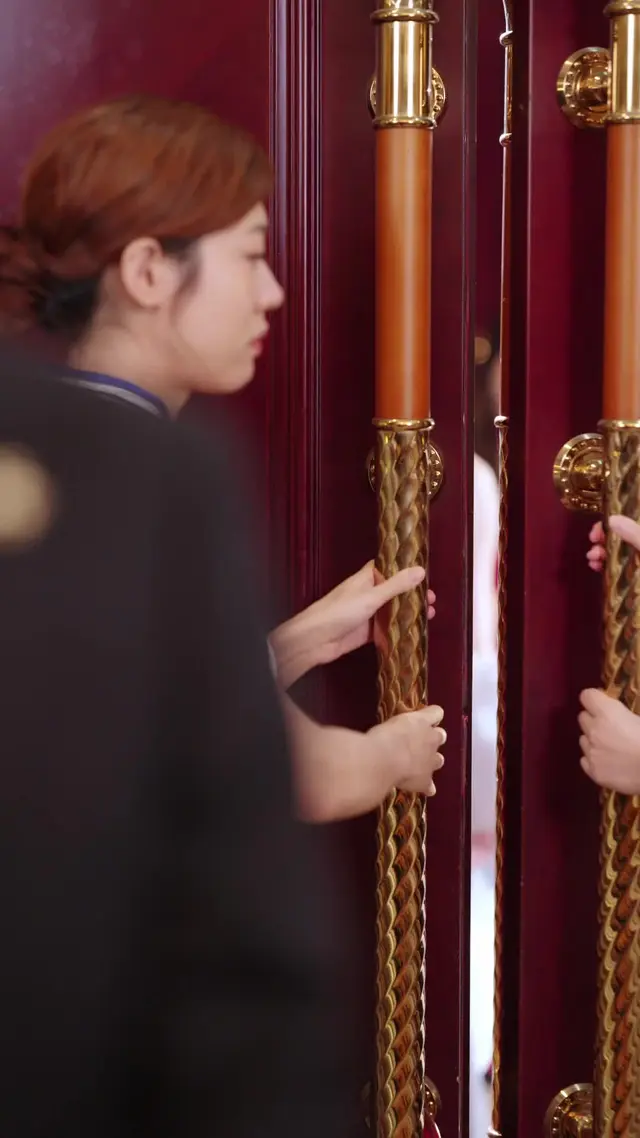 Episode 35 of Love's Perfect Prescription