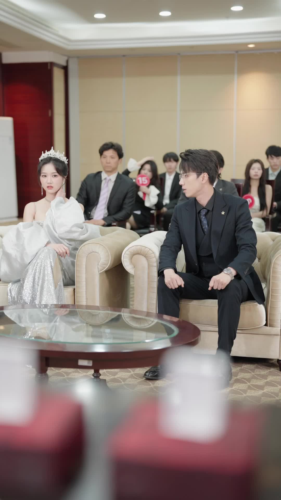 Episode 40 of Love's Perfect Prescription