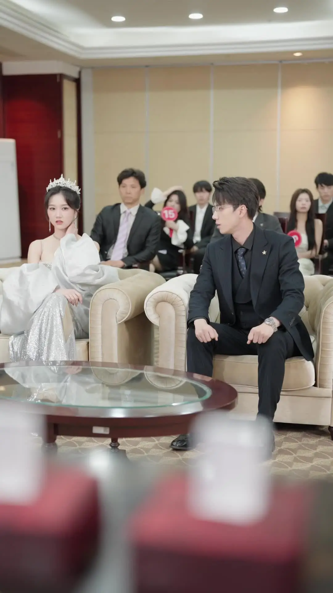Episode 40 of Love's Perfect Prescription