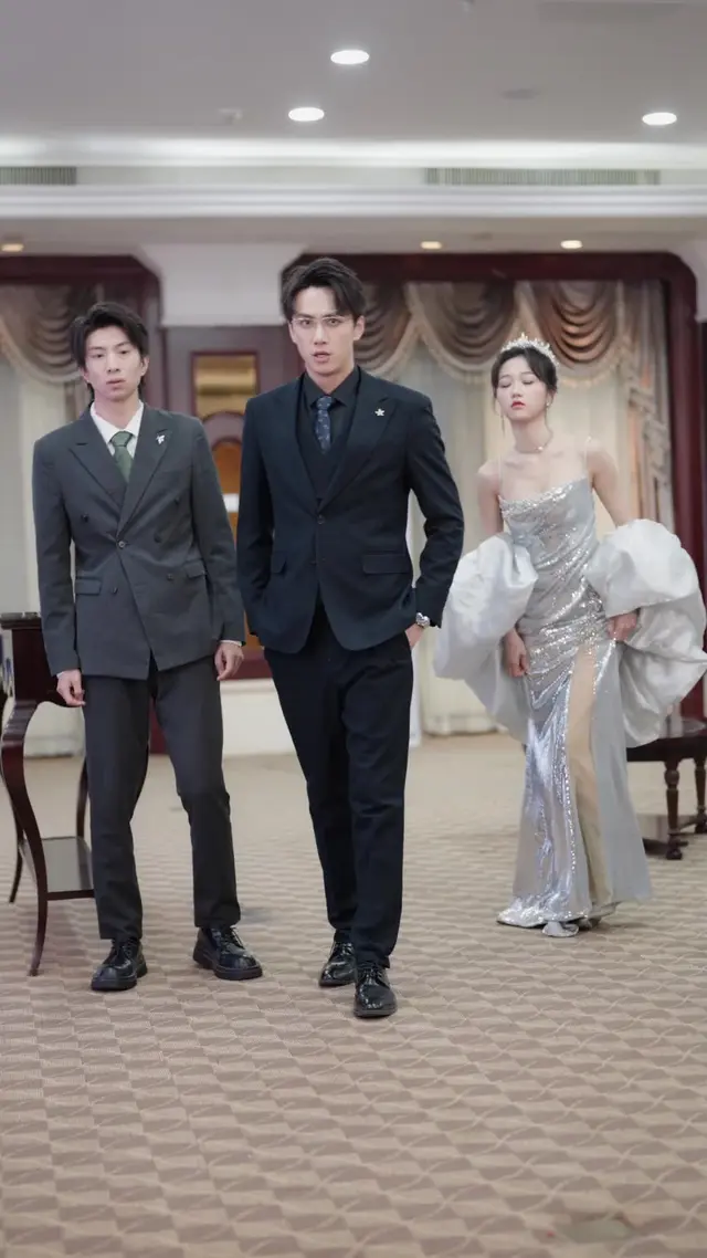 Episode 43 of Love's Perfect Prescription