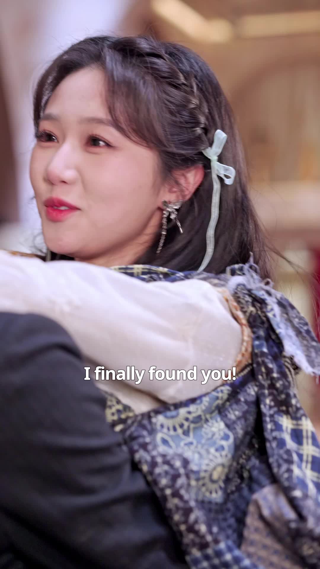 Episode 5 of Love's Perfect Prescription