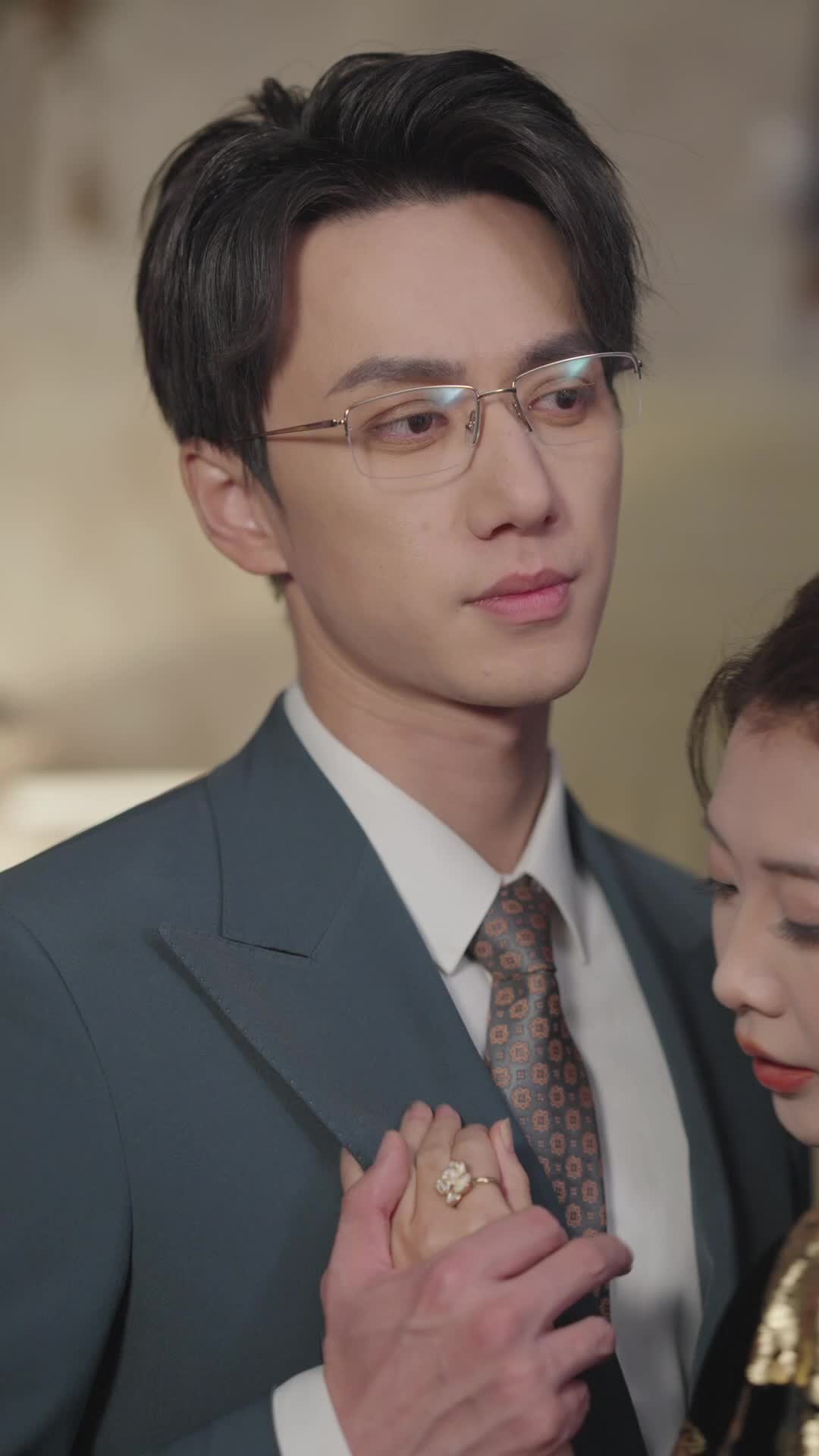 Episode 52 of Love's Perfect Prescription