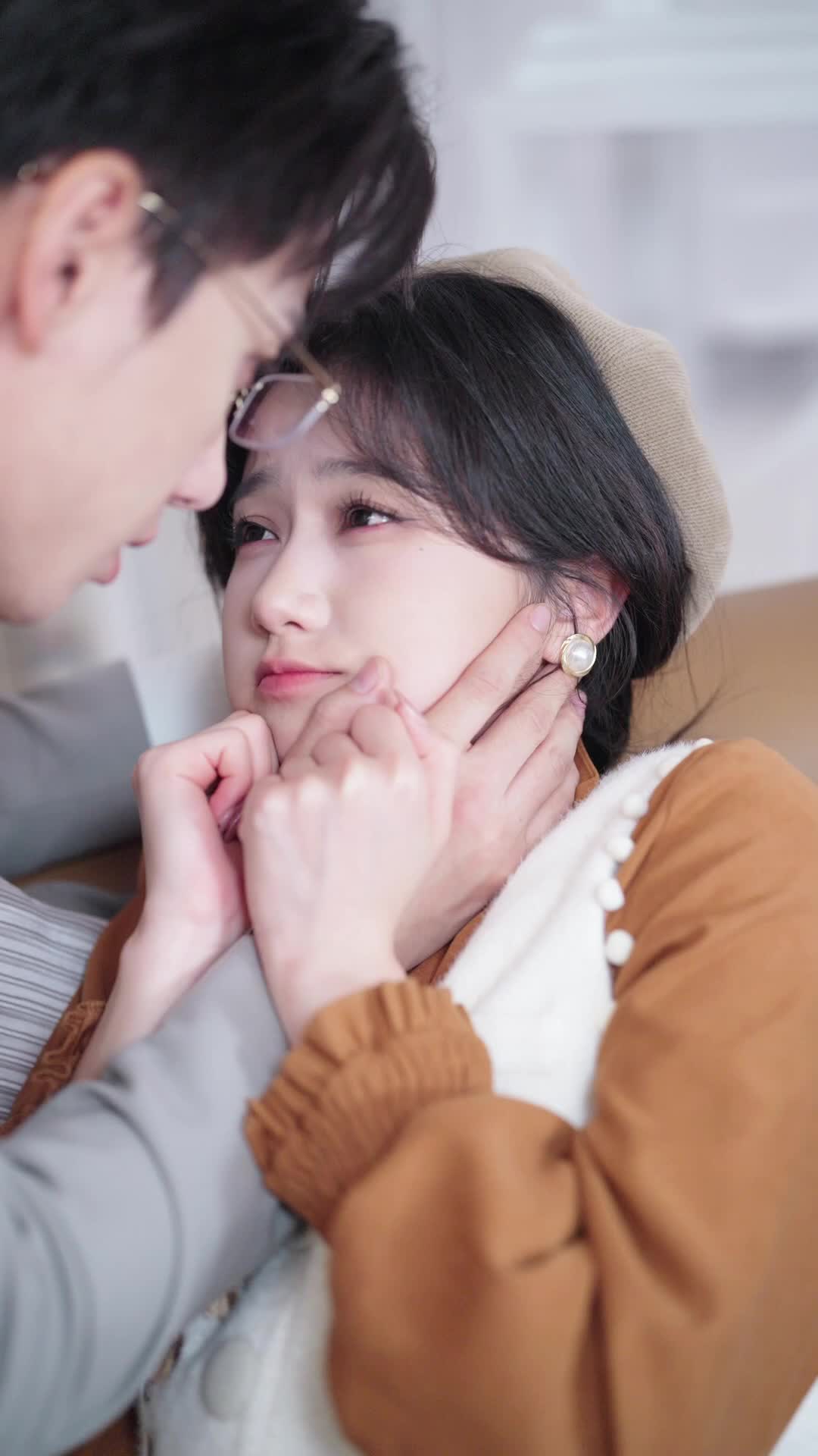 Episode 55 of Love's Perfect Prescription