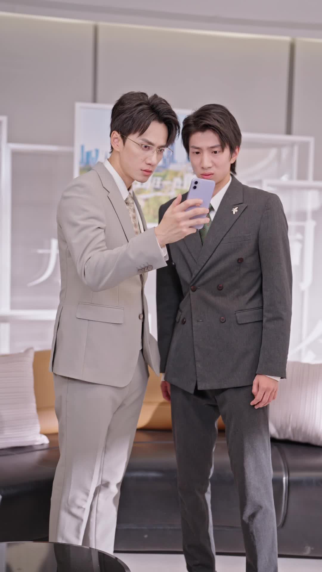 Episode 57 of Love's Perfect Prescription