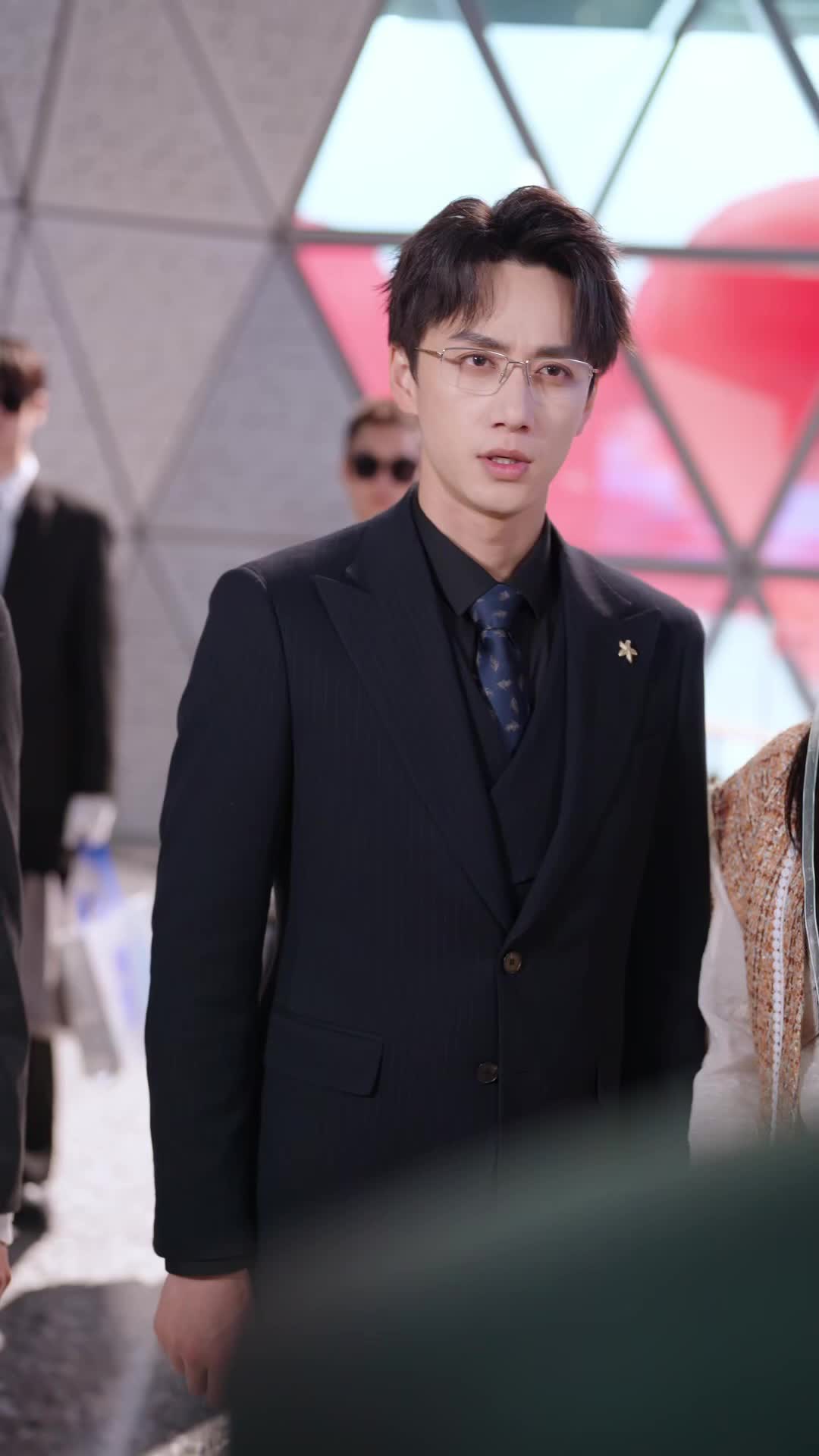 Episode 6 of Love's Perfect Prescription