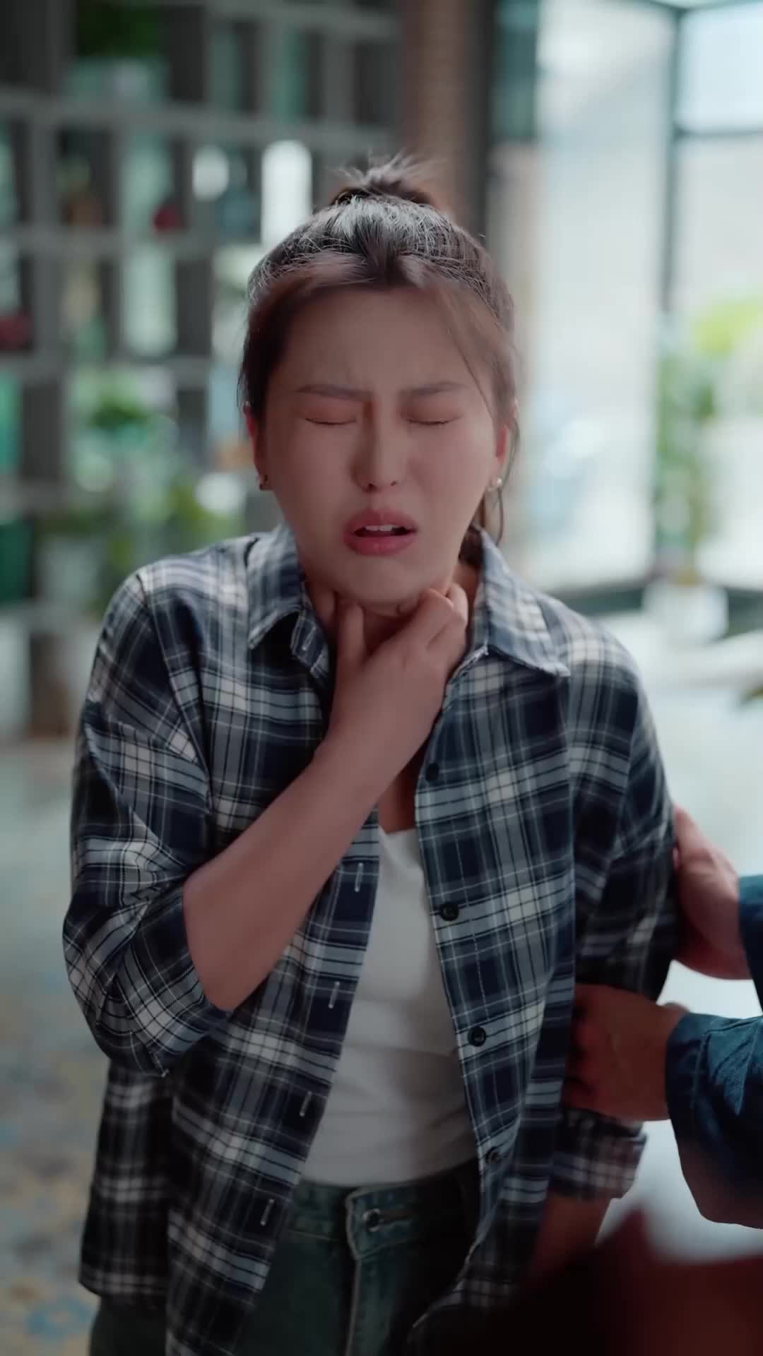 Episode 11 of Love's Redemption: Her Resounding Comeback