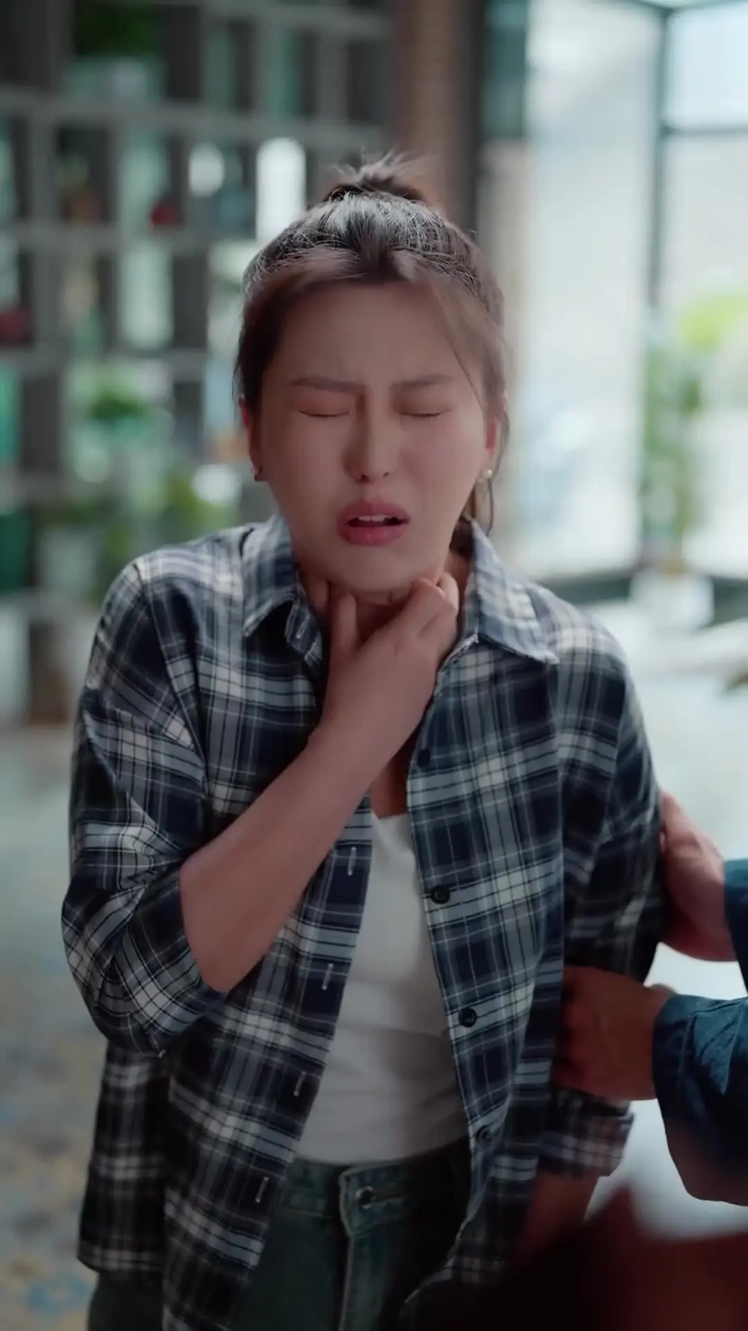 Episode 11 of Love's Redemption: Her Resounding Comeback