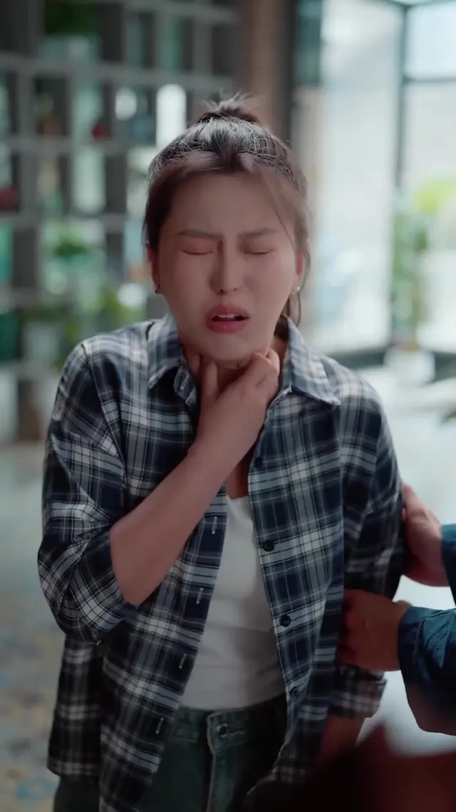 Episode 11 of Love's Redemption: Her Resounding Comeback