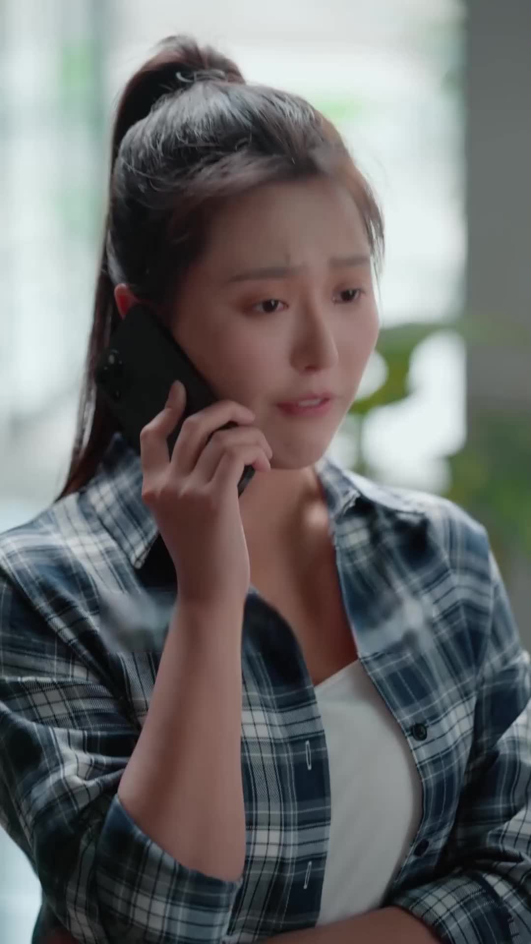 Episode 12 of Love's Redemption: Her Resounding Comeback