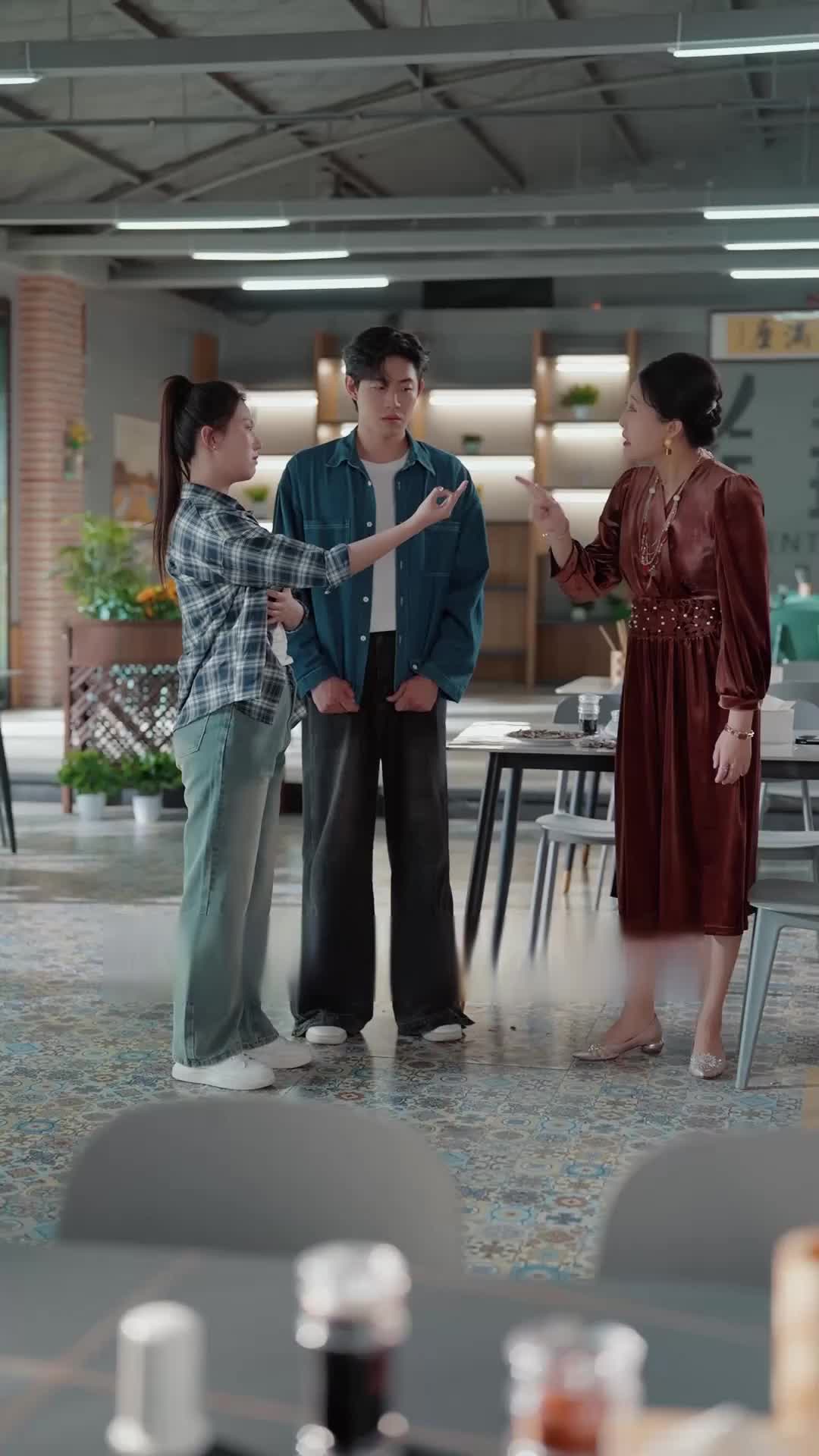 Episode 14 of Love's Redemption: Her Resounding Comeback