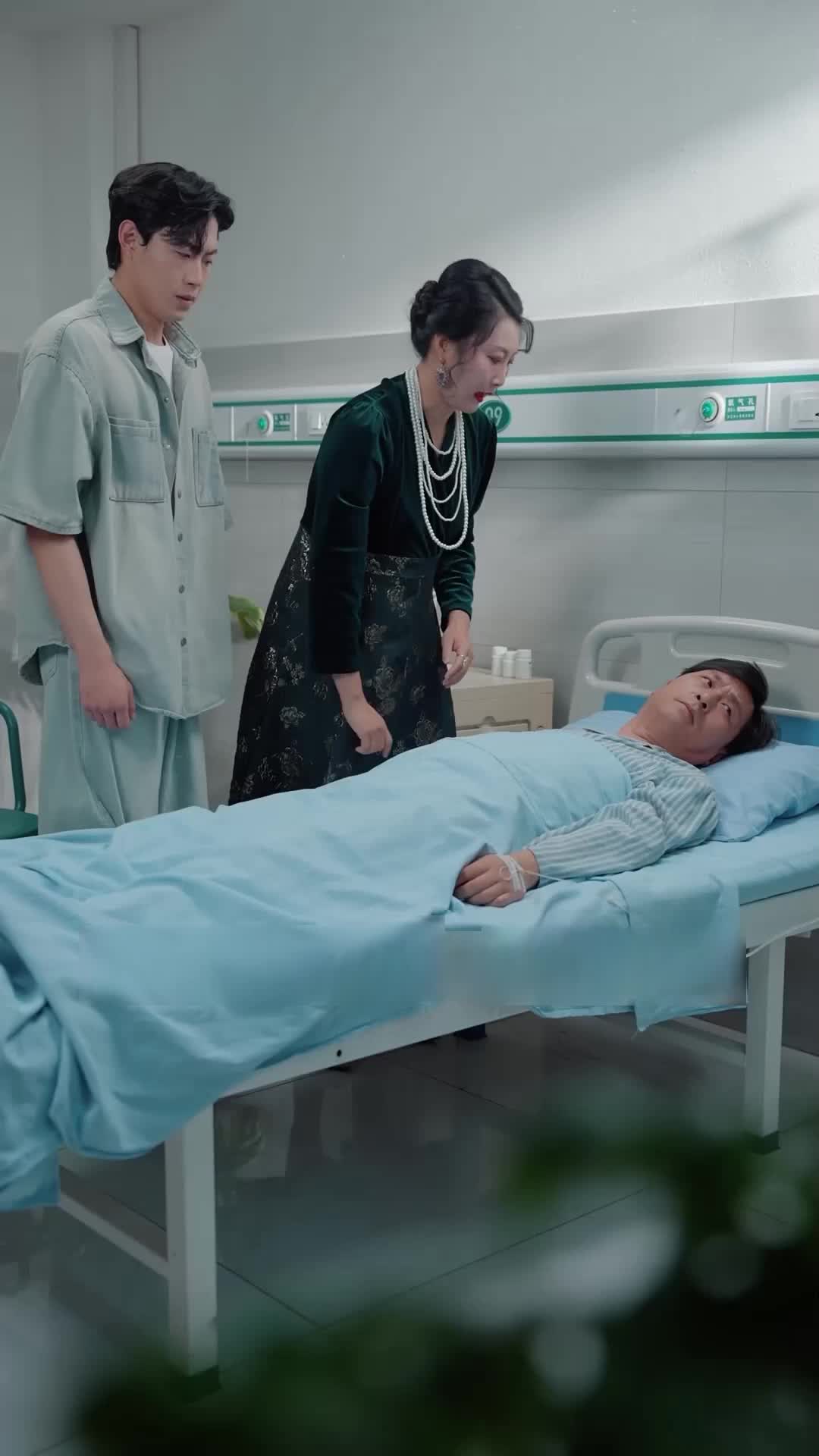 Episode 15 of Love's Redemption: Her Resounding Comeback