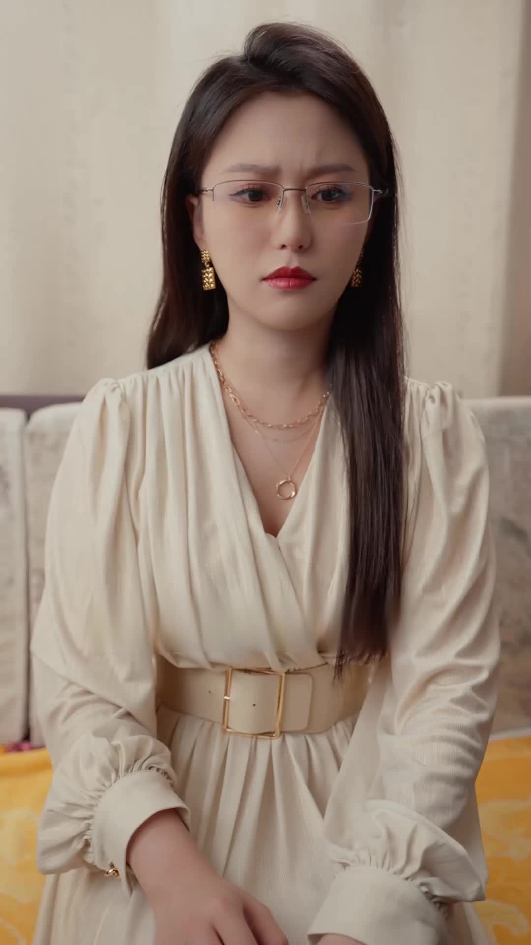 Episode 19 of Love's Redemption: Her Resounding Comeback