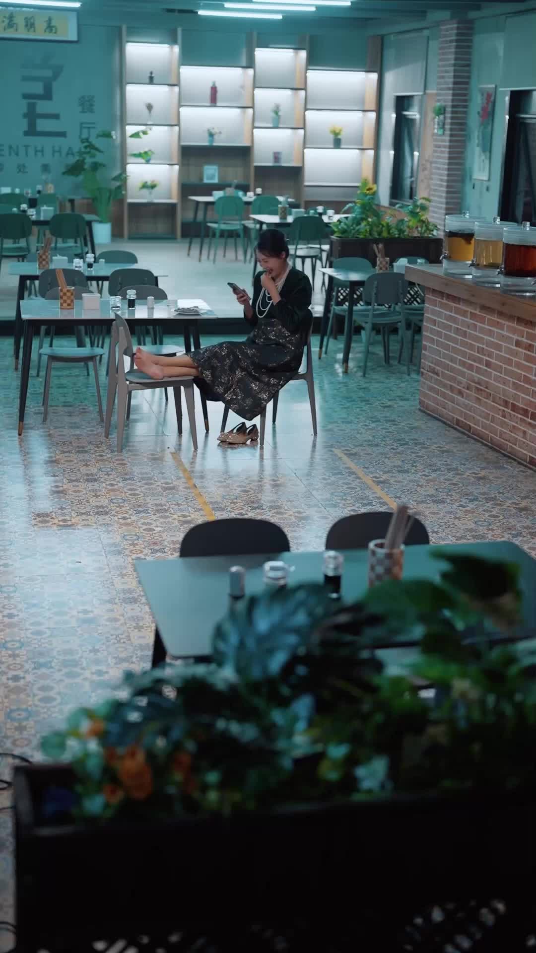 Episode 2 of Love's Redemption: Her Resounding Comeback