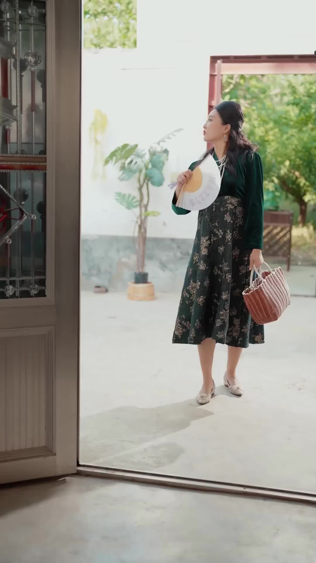 Episode 20 of Love's Redemption: Her Resounding Comeback