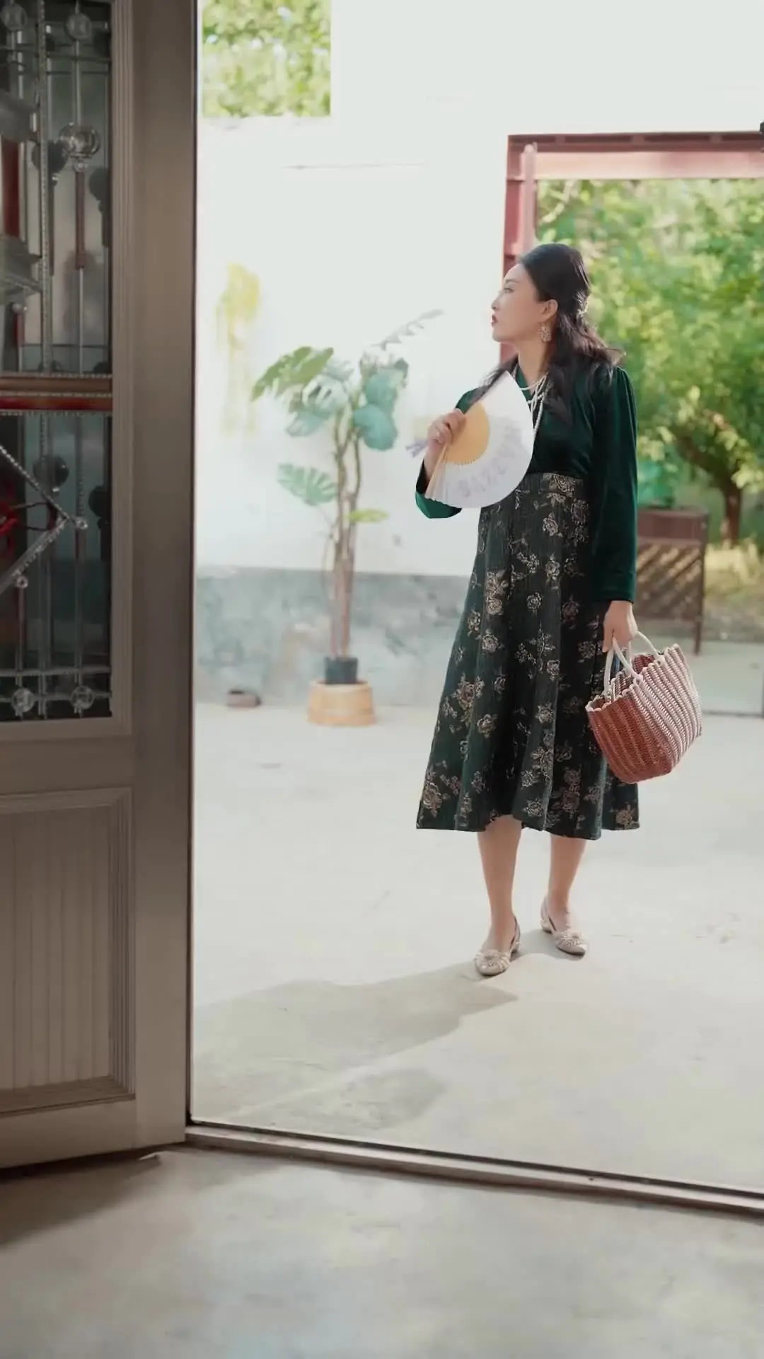 Episode 20 of Love's Redemption: Her Resounding Comeback