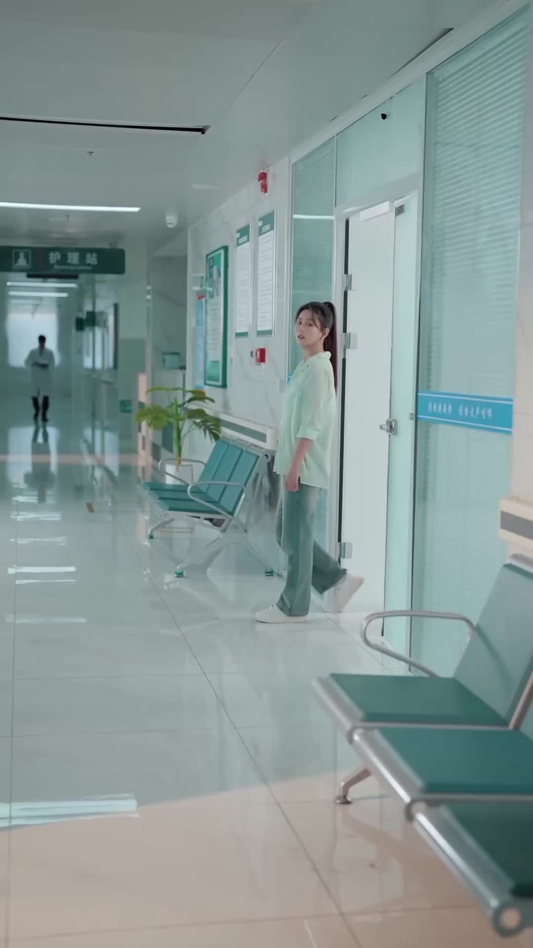 Episode 21 of Love's Redemption: Her Resounding Comeback