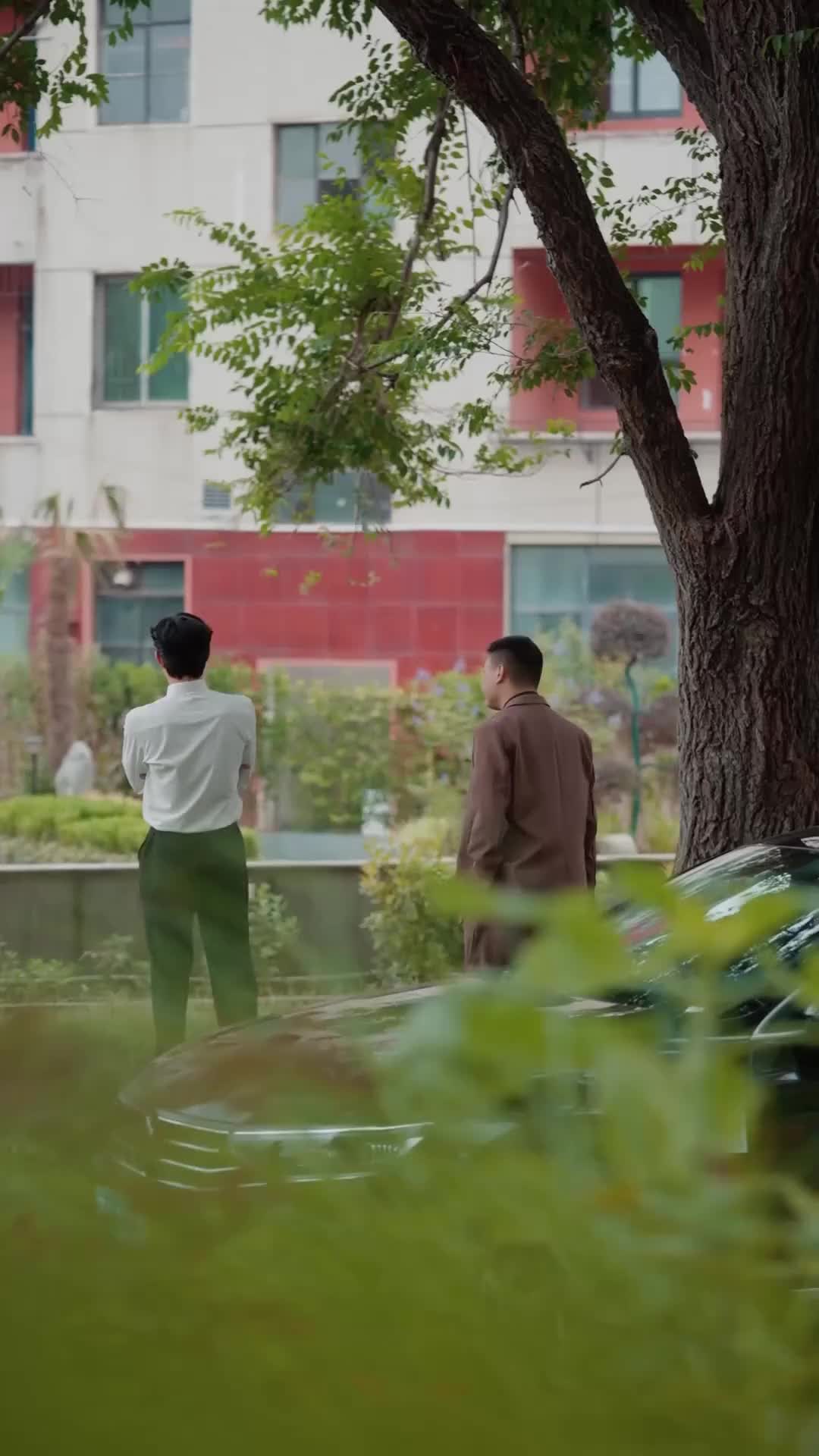 Episode 27 of Love's Redemption: Her Resounding Comeback
