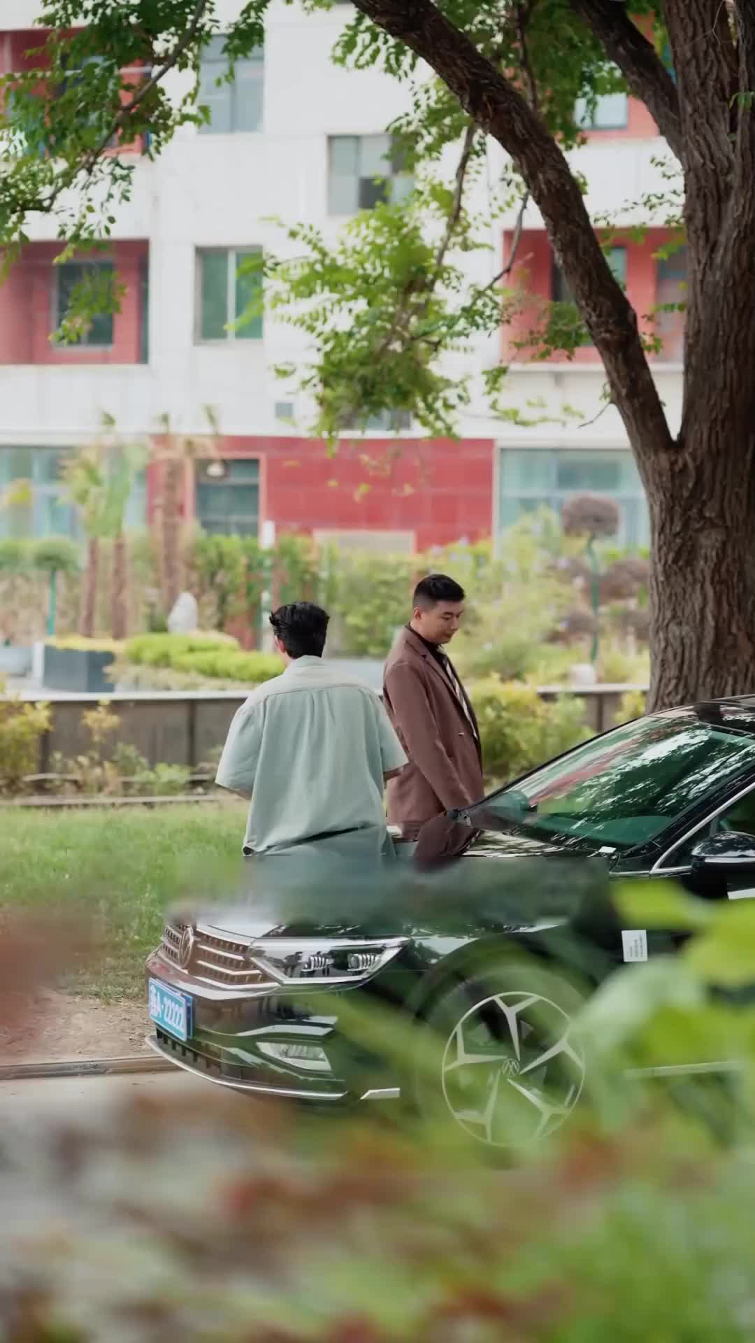 Episode 31 of Love's Redemption: Her Resounding Comeback