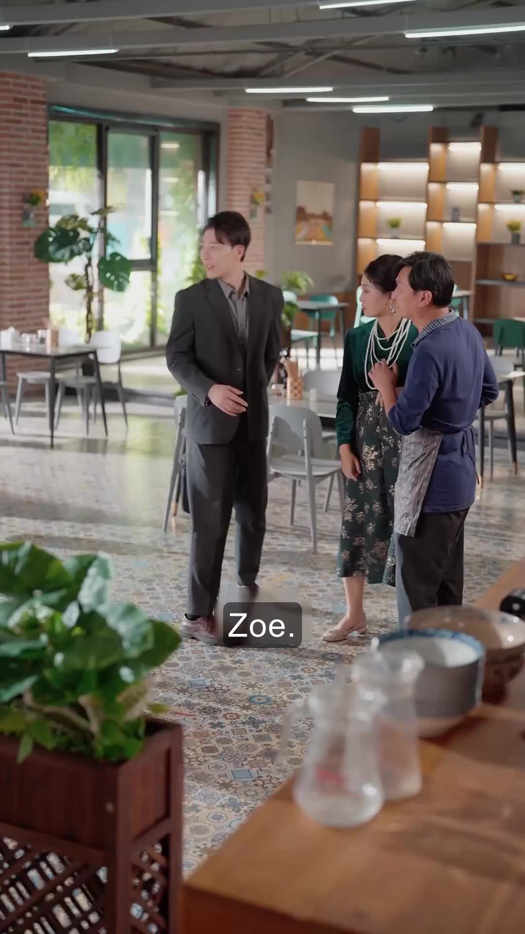 Episode 33 of Love's Redemption: Her Resounding Comeback