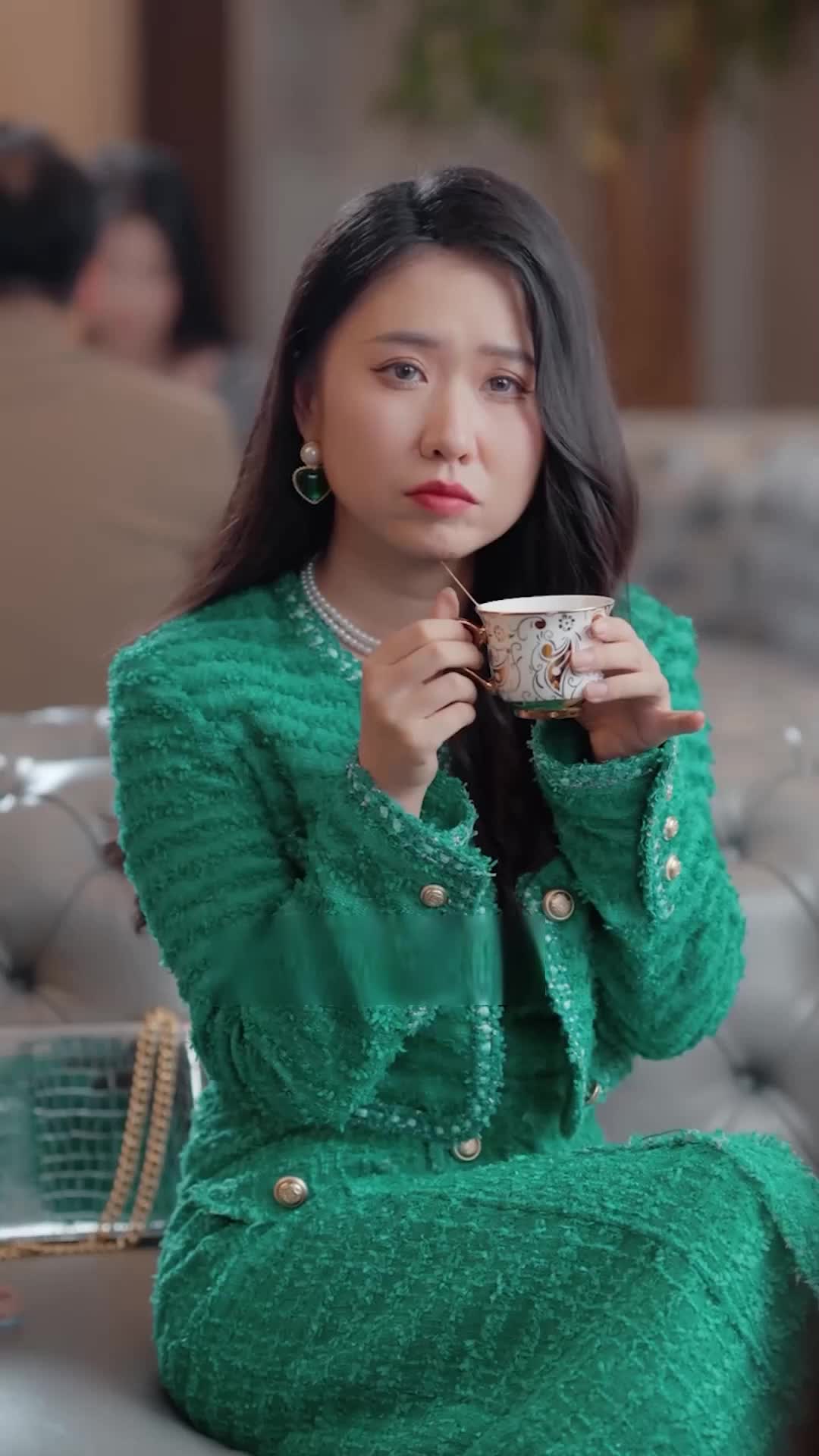 Episode 39 of Love's Redemption: Her Resounding Comeback