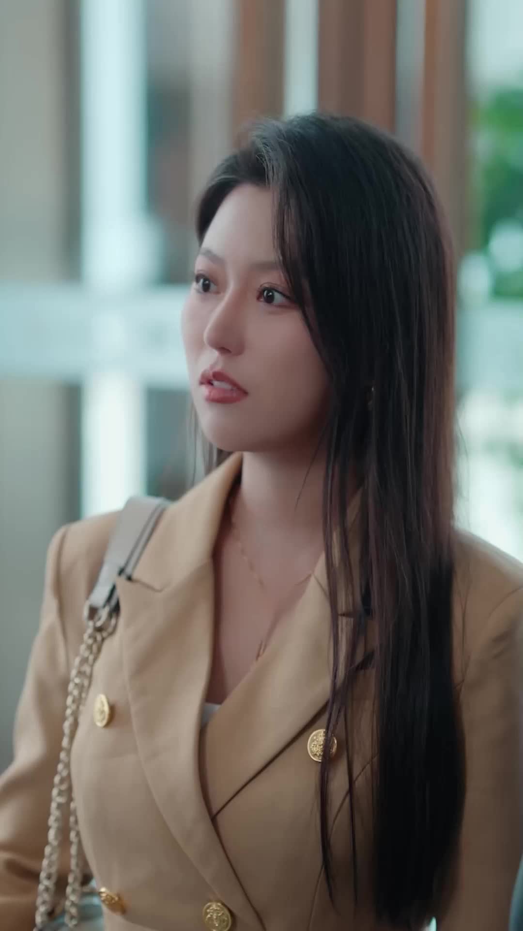Episode 40 of Love's Redemption: Her Resounding Comeback