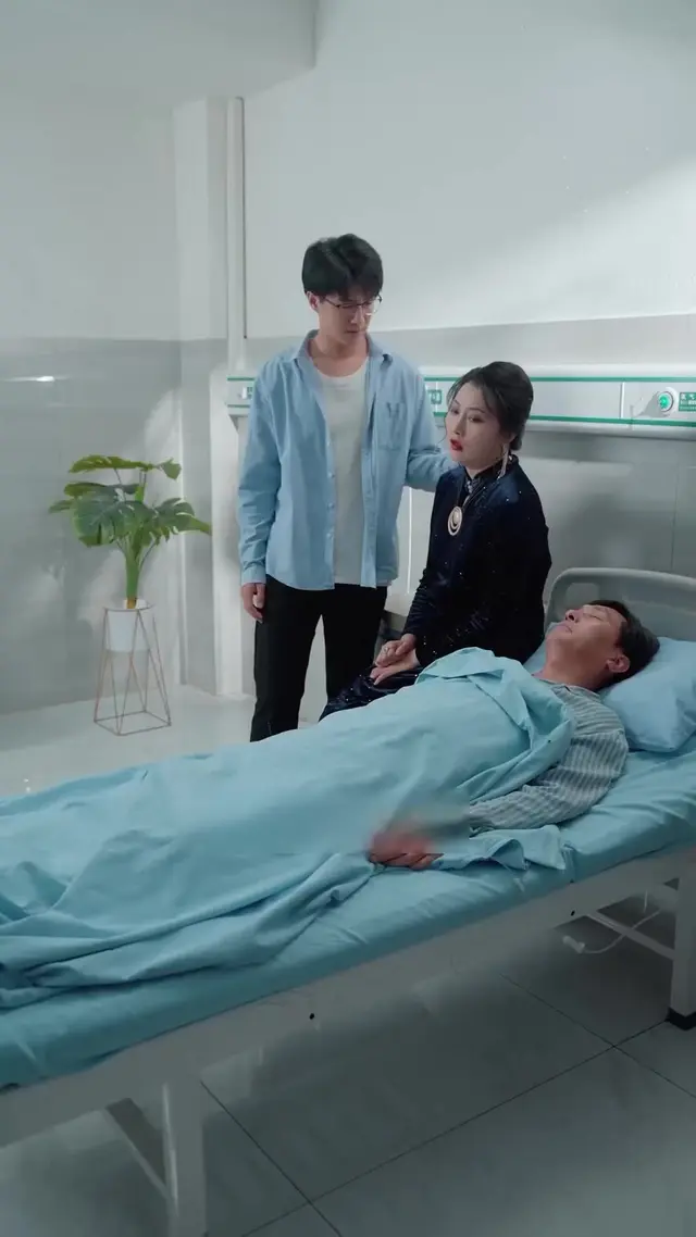 Episode 44 of Love's Redemption: Her Resounding Comeback