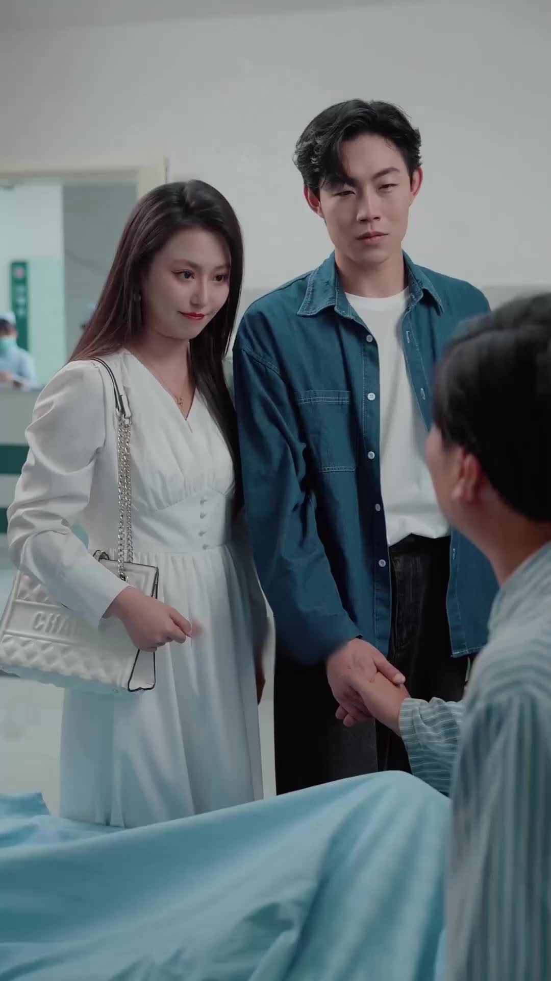 Episode 46 of Love's Redemption: Her Resounding Comeback