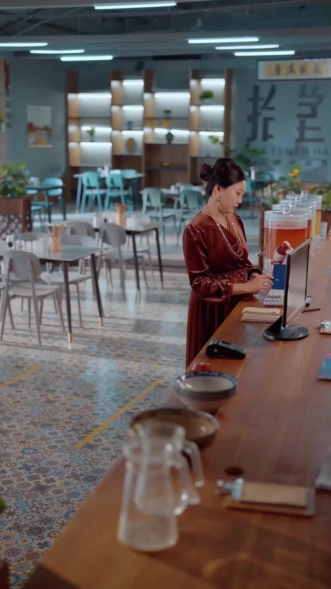 Episode 48 of Love's Redemption: Her Resounding Comeback
