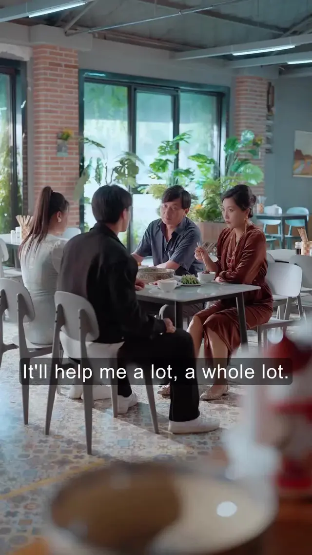 Episode 49 of Love's Redemption: Her Resounding Comeback