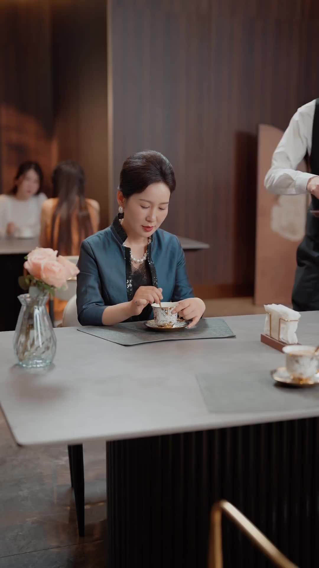 Episode 59 of Love's Redemption: Her Resounding Comeback