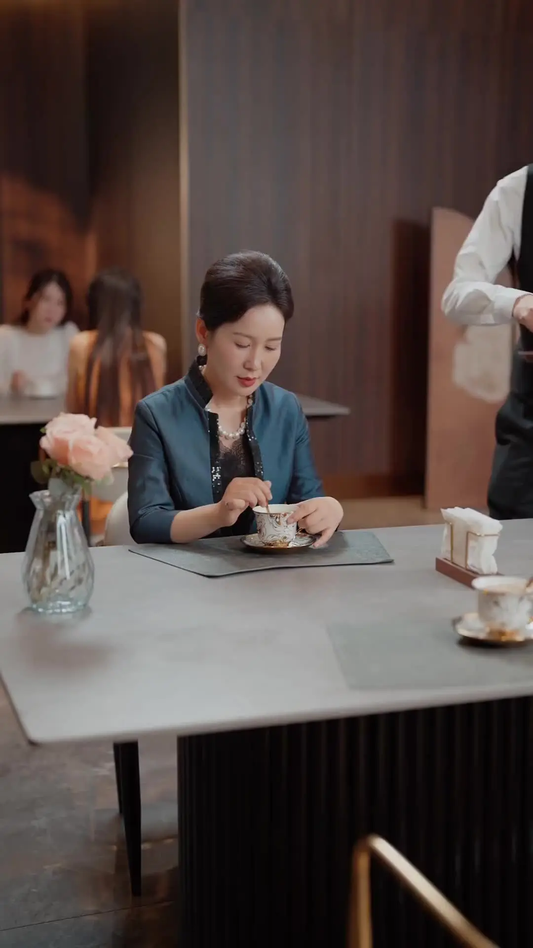 Episode 59 of Love's Redemption: Her Resounding Comeback