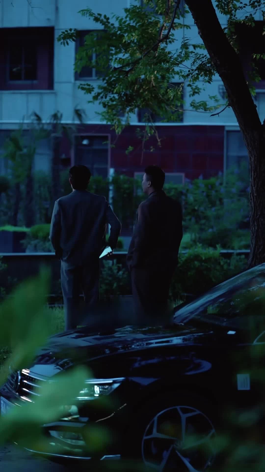 Episode 6 of Love's Redemption: Her Resounding Comeback