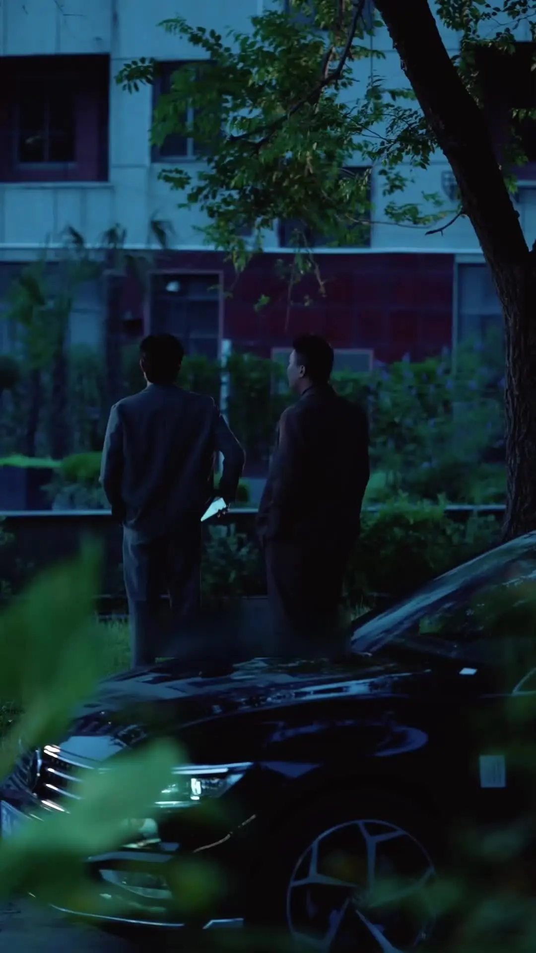 Episode 6 of Love's Redemption: Her Resounding Comeback